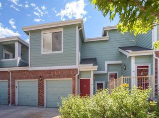5536 Lewis Ct UNIT 102, Arvada, CO 80002