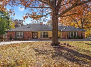 4511 W 93rd Ter, Prairie Village, KS 66207