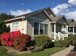 1064 Sinclair Way, Burlington, WA 98233