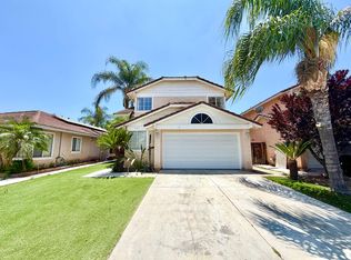 507 Lassa Way, Perris, CA 92571