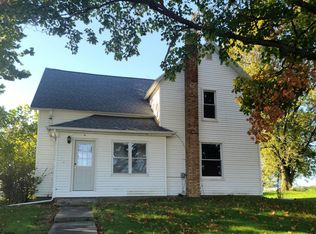 19510 310th St, Hedrick, IA 52563