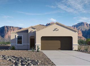 3575 N Encanto St, Casa Grande, AZ 85122