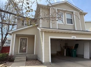 494 E 77th Pl, Denver, CO 80229