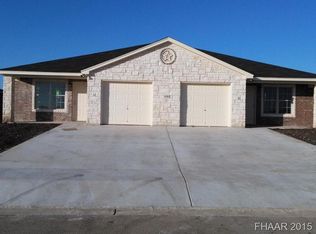 4508 Cambridge Dr, Killeen, TX 76549