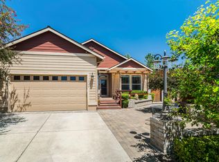 1736 NW Rimrock Ct, Redmond, OR 97756