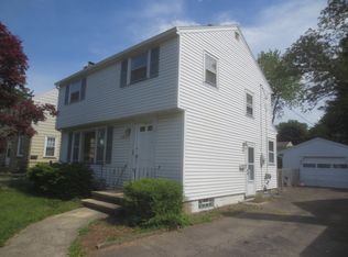 107 Orland Rd, Rochester, NY 14622