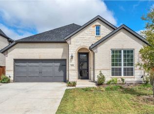 16128 Harris Hawk St, Frisco, TX 75035