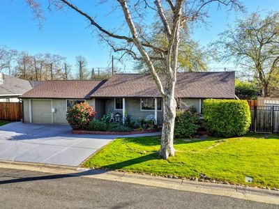 2535 Danube Dr, Sacramento, CA, 95821
