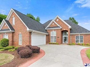 3128 Harvard Way, Florence, SC 29501