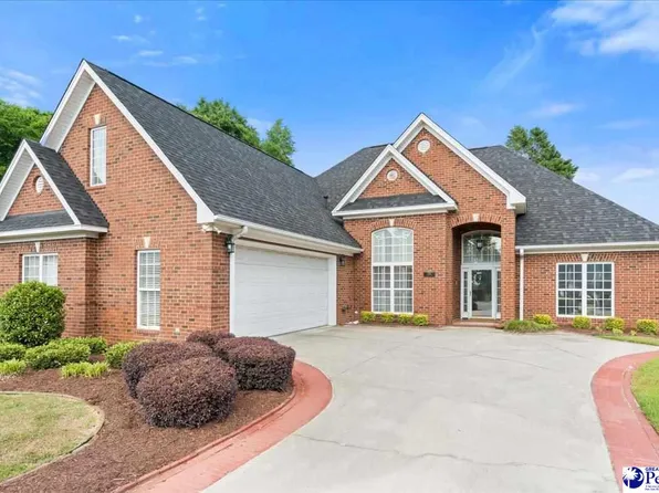 3128 Harvard Way, Florence, SC 29501