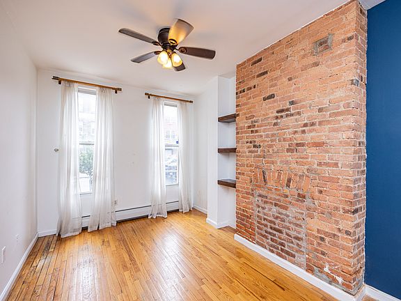 2nd image of 137 Saint Nicholas Ave #1A