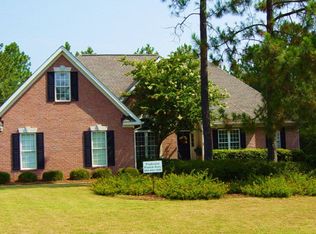 113 Balsam Ln, Aiken, SC 29803