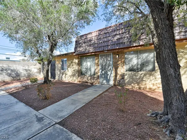 3911 Visby Ln, Las Vegas, NV 89119