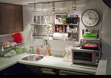 Rented by Dwell Residential Inc