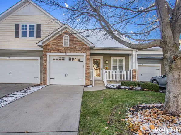 650 Braeside Dr SE, Byron Center, MI 49315