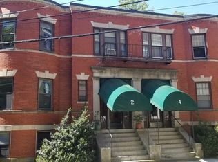 2 Colliston Rd APT 3, Brighton, MA 02135