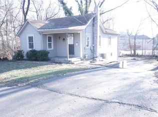 108 E Jackson St, Franklin, OH 45005