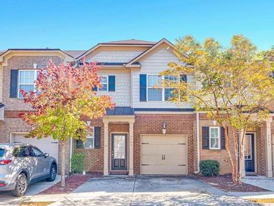 2745 Sudbury Trce, Norcross, GA, 30071