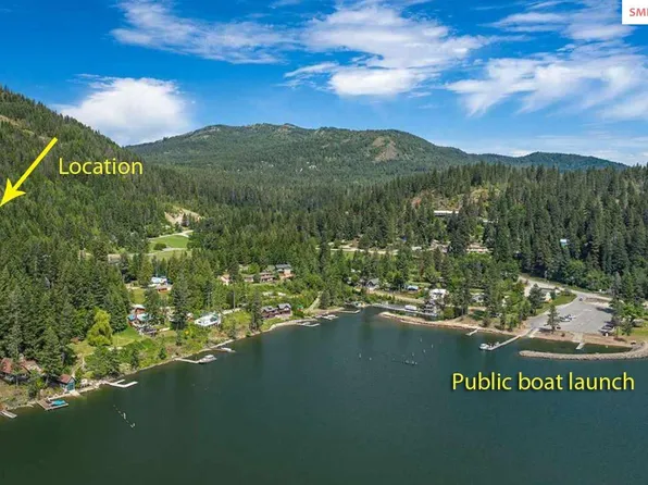 Nna Midas Dr, Sagle, ID 83860