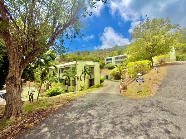 10 Peters Farm Rd, Christiansted, VI 00820