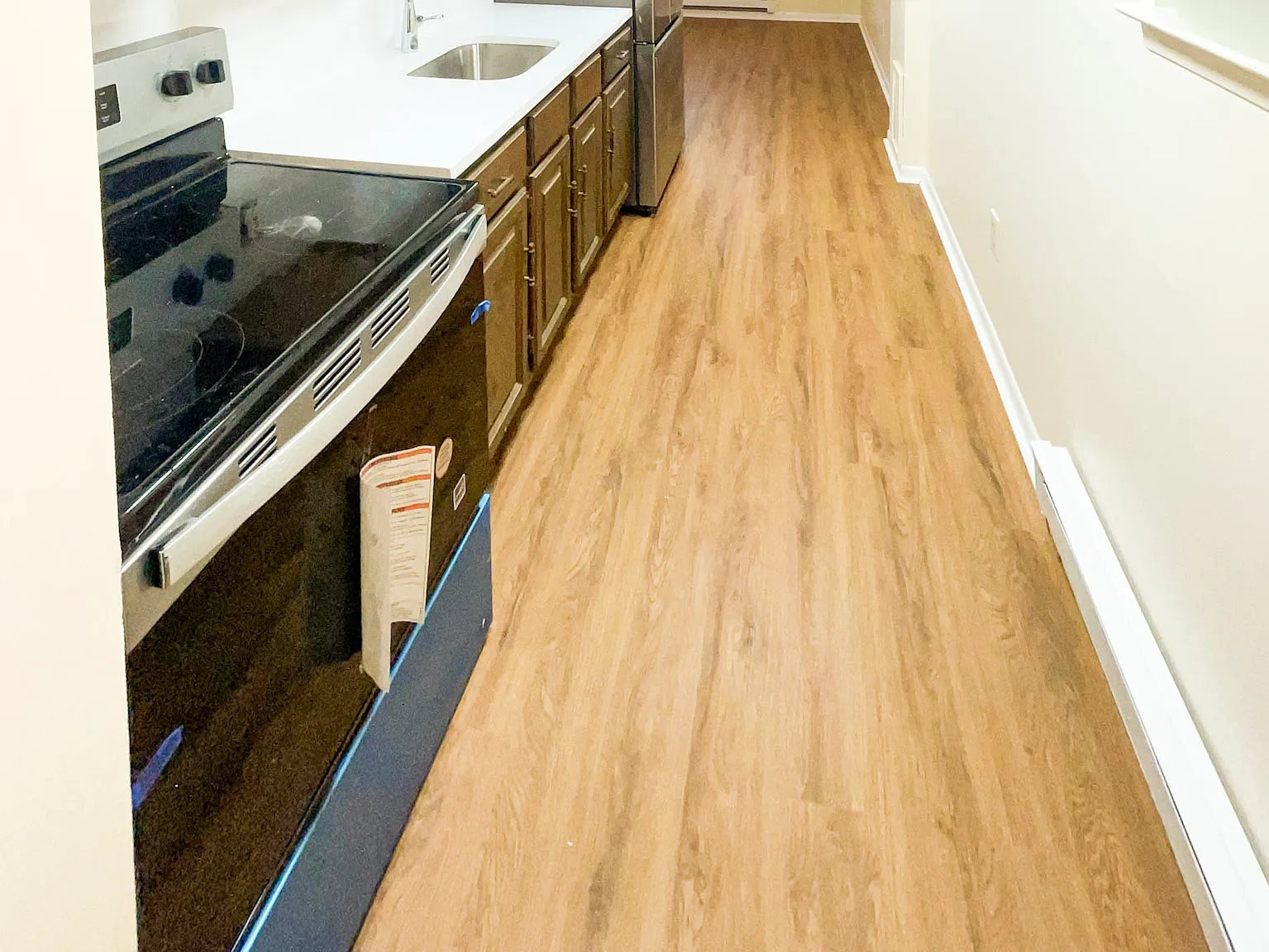 1 bed, $1,700 — Photo 2
