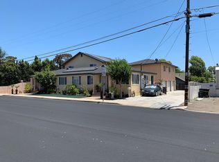 2525-27 Judson St, San Diego, CA 92111