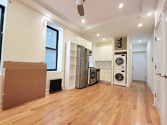 Rented by Compass