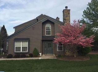 7A Brookline Ct, Princeton, NJ 08540