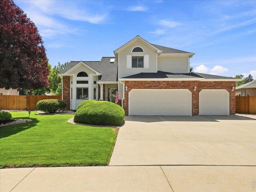 1009 Medicine Man Ct