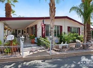 152 Bing Crosby Dr, Rancho Mirage, CA 92270