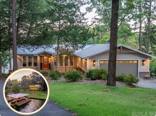 164 Sammie Cv, Hot Springs, AR 71913