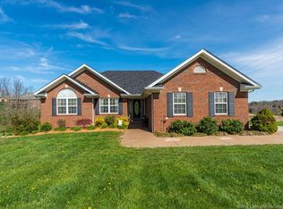 8538 Corydon Ridge Rd, Lanesville, IN 47136
