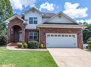 1 Greeson Cv, Maumelle, AR 72113