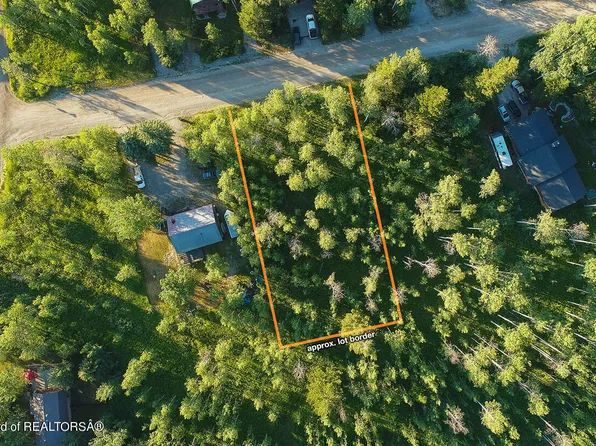 LOT 85 Green Canyon Rd, Star Valley Ranch, WY 83127