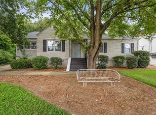 241 W Pike St, Lawrenceville, GA 30046