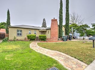 1439 Sunrise Ave, Modesto, CA 95350