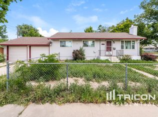 1231 Bennett Ave, Colorado Springs, CO 80909