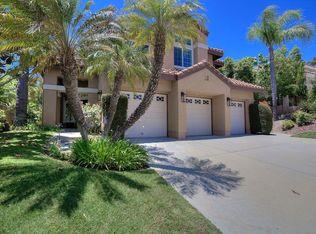 26711 Bridlewood Dr, Laguna Hills, CA 92653