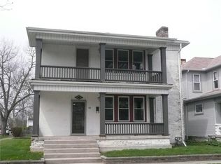 700 Broadway, Piqua, OH 45356