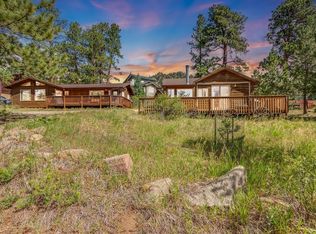 1421 Bluebell Dr, Estes Park, CO 80517