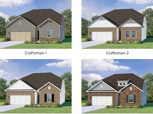 4912 Kai Dr LOT 92, Murfreesboro, TN 37129