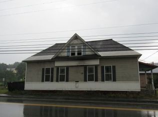 231 S Main St, Lisbon, NH 03585