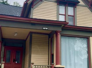 3838 Bagley St, Detroit, MI 48216