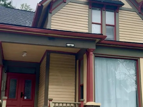 3838 Bagley St, Detroit, MI 48216