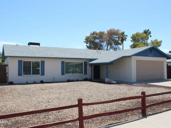 4507 W ALICE Avenue, Glendale, AZ 85302