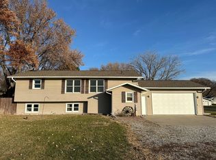 4504 N 1st St, Norfolk, NE 68701