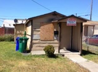 1605 Pine Ave, San Pablo, CA 94806