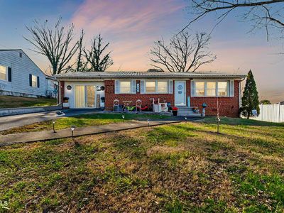 100 Cottonwood Dr, Greeneville, TN, 37745