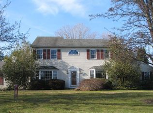 113 Ridge Vw, Doylestown, PA 18901