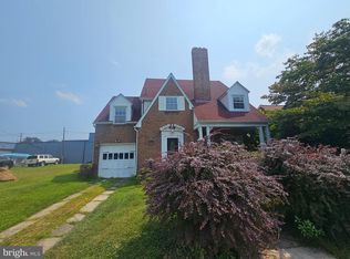 2951 N 6th St, Harrisburg, PA 17110